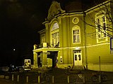 Drama čaka na obiskovalce. Razprodano
