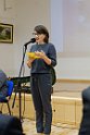 Anja Sedej, moderatorka