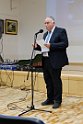 Janez Ovsec, predsednik logaškega likovnega društva