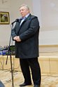 Župan Berto Menard