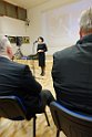 Likovna kritičarka